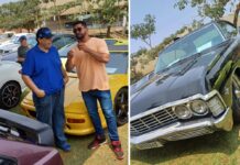 Em alta: Entrevista com empresário Dalbert Mega tem quase 10 milhões de views nas redes sociais