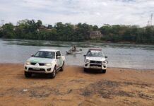 Piracema: Polícia Ambiental intensifica fiscalização até 28 de fevereiro