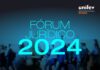 Inscrições para o Fórum Jurídico 2024 estão abertas