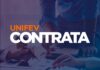 Unifev abre editais para contratação de técnico mecânico e auxiliar de laboratório
