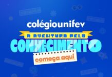 Colégio Unifev está com matrículas abertas para 2025