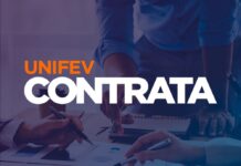 Unifev abre editais para contratação de técnico mecânico e auxiliar de laboratório