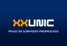 Unifev prorroga submissão de trabalhos para o UNIC 2024
