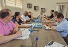 Diocese de Votuporanga cria Comissão para trabalhos do Jubileu de Esperança