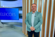 Coronel Fábio Candido (PL) é eleito prefeito de Rio Preto