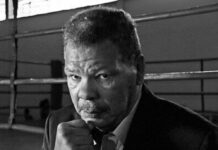 Ex-boxeador Maguila morre aos 66 anos