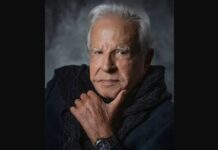 Morre aos 97 anos o jornalista Cid Moreira