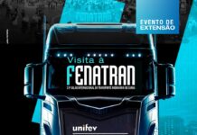Estudantes da Unifev visitarão a Fenatran 2024