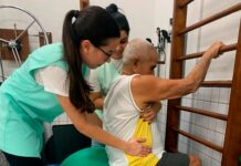 Curso de Fisioterapia da Unifev completa 25 anos