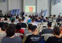 Tech Week: Engenharias da Unifev realizam Semana Acadêmica