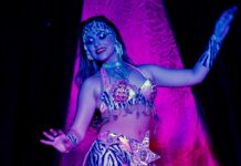 Estudante da Unifev equilibra a rotina acadêmica com a paixão pelo circo