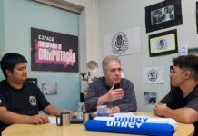 Diretor-presidente da FEV é entrevistado em novo podcast da Engenharia da Computação