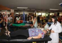 Unifev realiza Comunidade em Foco na Escola Estadual “Cícero Barbosa Lima Júnior”