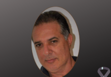 Falece Ronaldo Mangia, aos 60 anos