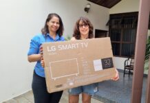 “Saúde que dá Prêmios” contempla moradores da Vila Marim