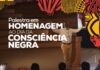Curso de Direito promoverá palestra alusiva ao Dia da Consciência Negra