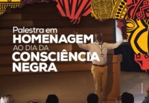Curso de Direito promoverá palestra alusiva ao Dia da Consciência Negra