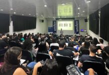 Unifev realiza a Semana Acadêmica de Fisioterapia