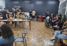 Semana Acadêmica de Arquitetura e Urbanismo celebra os 25 anos do curso