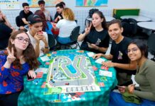 Publicidade e Propaganda da Unifev promoveu a XXIII Semancol