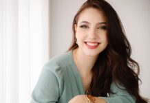 Nutricionista constrói carreira sólida com foco na saúde e bem-estar