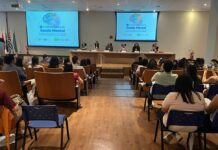 Funfarme reúne profissionais de saúde para discutir desafios contemporâneos da saúde mental em Congresso Nacional