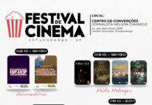 Festival de Cinema de Votuporanga