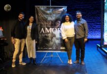 Egressos da Unifev participam de Festival de Cinema de Votuporanga