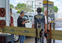 Postos de combustíveis de Votuporanga recebem fiscalização do Procon-SP e da ANP