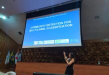 Egressa da Unifev é nomeada docente na UFLA