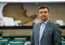 O grave impacto do crime na indústria e na economia