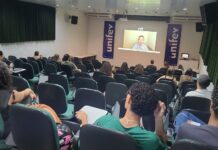 XXIII Café Psico da Unifev discute preconceito em diversos níveis