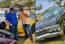 Entrevista com empresário Dalbert Mega tem quase 10 milhões de views nas redes sociais