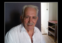 Falece o comerciante Elia Mikhael Haddad