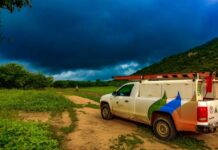 Neoenergia Elektro reforça orientações de segurança com a rede elétrica durante temporais