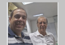 Dalbert Mega cita perseguição após eleições e mira o futuro