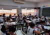 Rede municipal de ensino realiza “Simula Votu” para alunos dos segundos e quintos anos