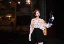 13ª Mostra de Teatro “Deco D’Antônio” segue até o dia 27 de outubro