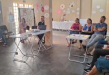 Escutas Reflexivas: Secretaria de Assistência Social de Votuporanga promove atividades de qualificação entre equipes