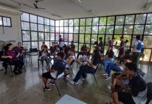 Secretarias da Educação e da Cultura e Turismo de Votuporanga se unem em parceria para desenvolver projeto “Turismo na Escola”