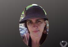 Falece Michele Luques Blanco, aos 47 anos