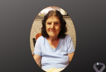 Falece Nair Stopa Zuchetti, aos 87 anos