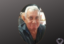 Falece Antônio Gomes Camacho, aos 77 anos