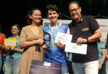 Melhor Estudante de Votuporanga 2024 distribui mais de 400 mil em prêmios