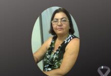 Falece Maria Joana Vergílio Rondini, aos 72 anos