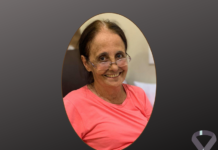 Falece Geni Conceição de Carvalho, aos 74 anos