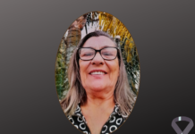 Falece Cleide Maria Bertolino, aos 65 anos