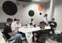 Unifev desenvolve o projeto “Saúde na Biblioteca”