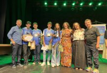 Quatro alunos finalistas do Melhor Estudante ganham bolsas integrais no Colégio Unifev