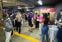 Unifev promove o projeto “Saúde na Cabeça”